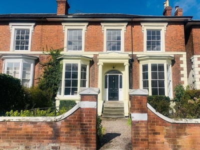 Property to rent in Victoria Terrace, Walsall WS4