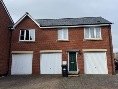 Property to rent in Webbers Way, Tiverton EX16