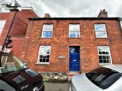 Property to rent in Well Street, Exeter EX4