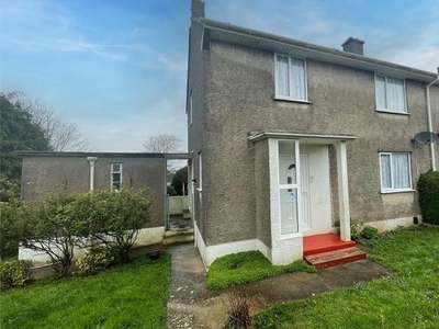 Property to rent in Westfield Avenue, Plymstock, Plymouth PL9
