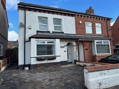 Property to rent in Westfield Lane, Mansfield NG19