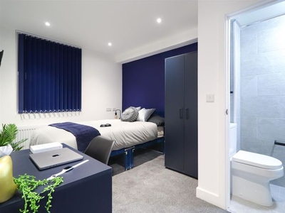 Room to rent in King Richard Street, Stoke, Coventry CV2