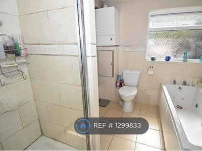 Room to rent in Okehampton Street, Exeter EX4