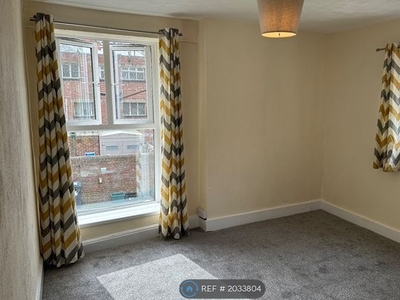 Room to rent in Westside, Bideford EX39