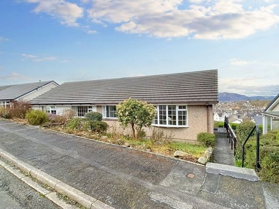 Semi-detached bungalow for sale in Manesty View, Keswick CA12