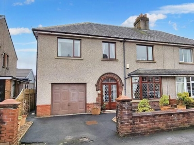 Semi-detached house for sale in Hawthorne Place, Clitheroe BB7