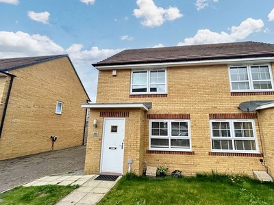 Semi-detached house to rent in Addison View, Blaydon-On-Tyne NE21