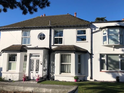 Semi-detached house to rent in Albion Hill, Loughton IG10
