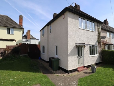 Semi-detached house to rent in Austen Walk, Lincoln LN2