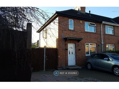 Semi-detached house to rent in Barton Vale, Bristol BS2