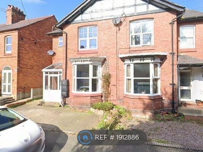 Semi-detached house to rent in Belton Road, Whitchurch SY13