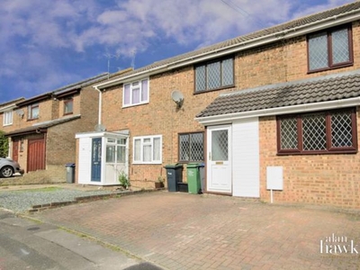 Semi-detached house to rent in Coleridge Close, Royal Wootton Bassett SN4