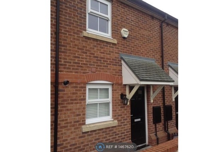 Semi-detached house to rent in Collingwood Close, Hazel Grove, Stockport SK7