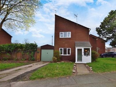 Semi-detached house to rent in Cornfield, Pendeford, Wolverhampton WV8