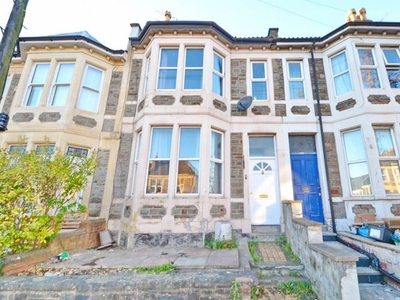 Semi-detached house to rent in Gloucester Road, Horfield BS7