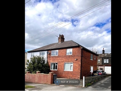 Semi-detached house to rent in Hawthorn Avenue, Leeds LS19