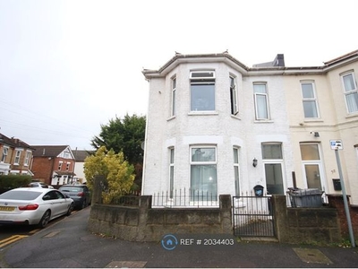 Semi-detached house to rent in Henville Road, Bournemouth BH8