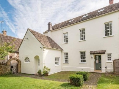 Semi-detached house to rent in Holcombe Glen, Minchinhampton, Stroud GL6