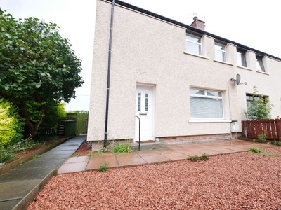 Semi-detached house to rent in Macbeth Moir Road, Musselburgh, East Lothian EH21