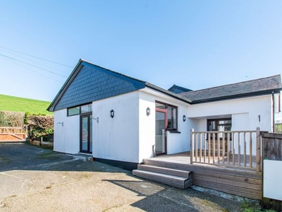 Semi-detached house to rent in Pantersbridge, Mount PL30