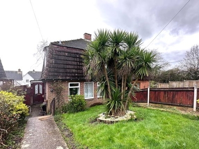 Semi-detached house to rent in Pattison Farm Close, Aldington, Ashford TN25