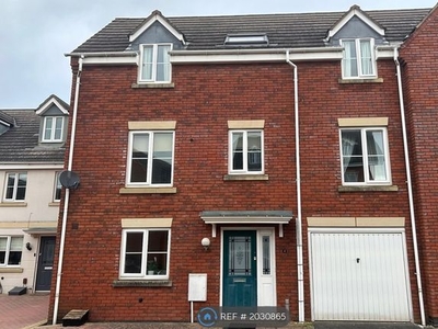 Semi-detached house to rent in Rosebay Gardens, Cheltenham GL51