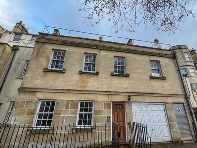 Semi-detached house to rent in Rossiter Road, Bath BA2