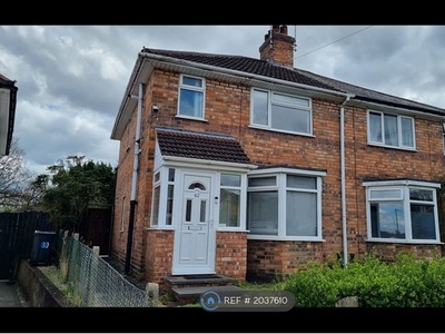 Semi-detached house to rent in Sandmere Road, Birmingham B14