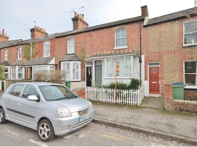 Semi-detached house to rent in Stockmore Street, Cowley, East Oxford OX4