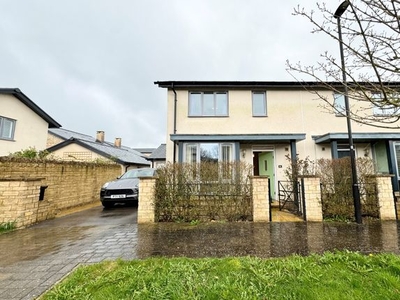 Semi-detached house to rent in Waller Gardens, Lansdown, Bath BA1