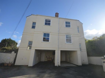 Semi-detached house to rent in West End, Redruth TR15