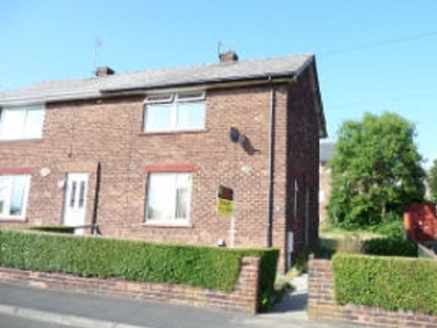 Semi-detached house to rent in Willow Crescent, Consett DH8
