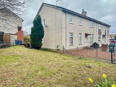 Semi-detached house to rent in Woodburn Bank, Dalkeith EH22