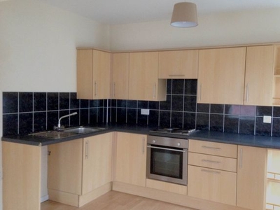 Flat to rent in Armoury Terrace, Ebbw Vale NP23
