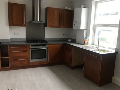 Terraced house to rent in Dudley Road, Birmingham B18
