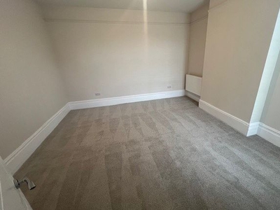 Studio to rent in Poole Road, Bournemouth BH4