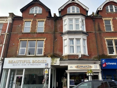 Studio to rent in Westbourne Arcade, Poole Road, Westbourne, Bournemouth BH4