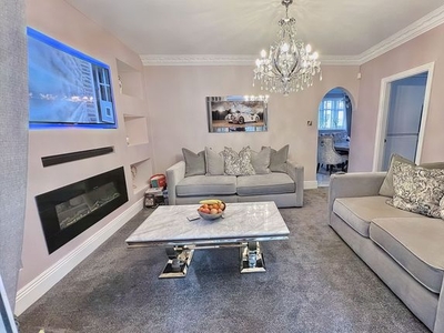 Terraced house for sale in Grasmere Avenue, Walker, Newcastle Upon Tyne NE6