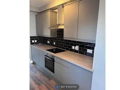 Terraced house to rent in Abbey Road, Croydon CR0