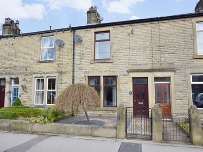 Terraced house to rent in Accrington Road, Whalley BB7