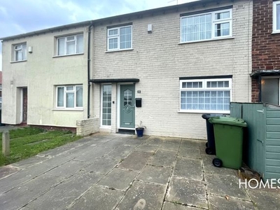 Terraced house to rent in All Saints Close, Bootle L30