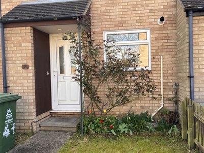 Terraced house to rent in Amwell Road, Cambridge, Cambridgeshire CB4
