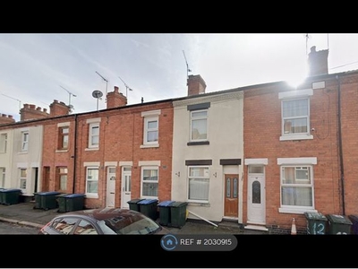 Terraced house to rent in Blythe Road, Coventry CV1
