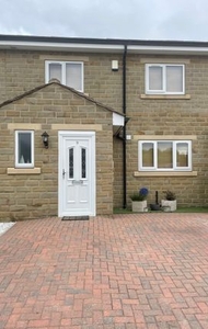 Terraced house to rent in Booth Holme Close, Btradford BD4