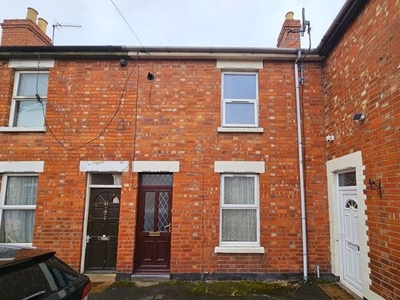 Terraced house to rent in Carmarthen Street, Tredworth, Gloucester GL1