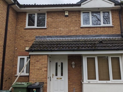Terraced house to rent in Dadford View, Dudley DY5
