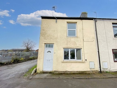 Terraced house to rent in Dans Castle, Tow Law, Bishop Auckland DL13