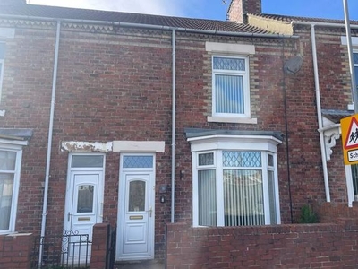 Terraced house to rent in East View Terrace, Shildon DL4