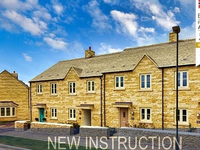 Terraced house to rent in Havenhill Road, Tetbury GL8