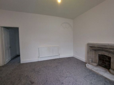 Terraced house to rent in Hebrew Road, Burnley BB10